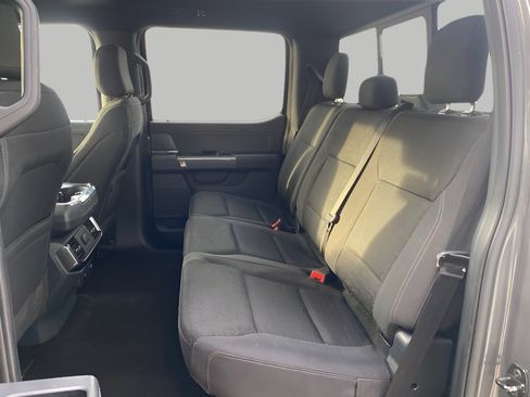 Used 2022 Ford F150 XLT w/ Equipment Group 302A High image 12