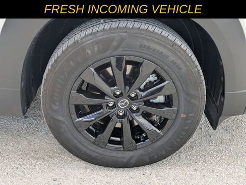 Certified 2025 MAZDA CX-50 AWD 2.5 S w/ Premium Package image 9