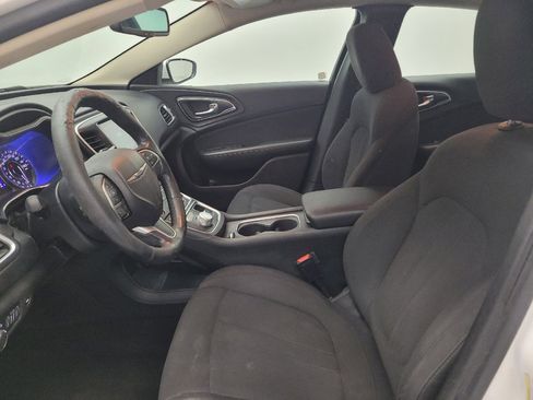 Used 2016 Chrysler 200 Limited w/ Convenience Group FWD image 17