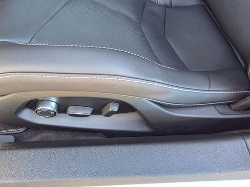 Used 2025 Chevrolet Corvette Stingray Preferred Conv w/ Z51 Performance Package image 10