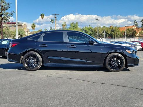 Used 2026 Honda Civic Sport image 28