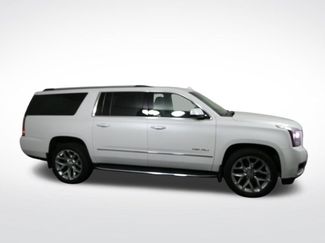 Used 2017 GMC Yukon XL Denali w/ Open Road Package AWD/4WD video 2