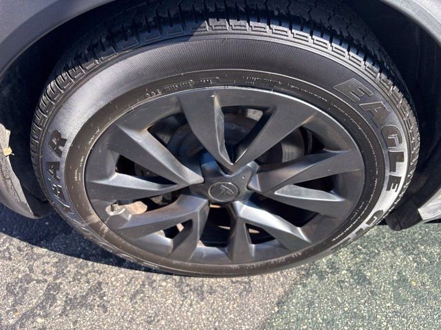 Used 2022 Tesla Model X AWD/4WD image 27