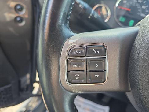 Used 2016 Jeep Wrangler Unlimited Sport image 17