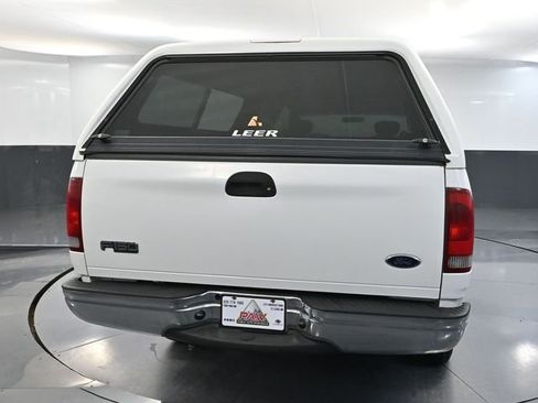 Used 2002 Ford F150 XL image 6