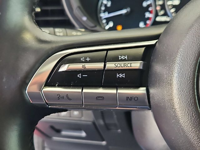 Certified 2022 MAZDA CX-30 AWD 2.5 S w/ Preferred Package image 13