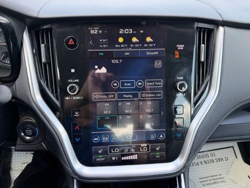 Used 2023 Subaru Legacy Premium AWD/4WD image 14