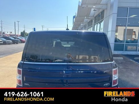 Used 2016 Ford Flex SEL w/ Equipment Group 202A AWD/4WD image 5
