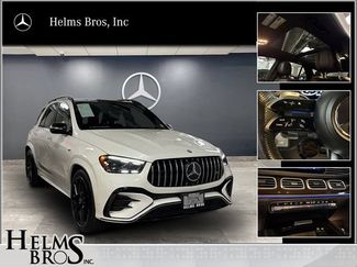 Certified 2024 Mercedes-Benz GLE 53 AMG 4MATIC video 1