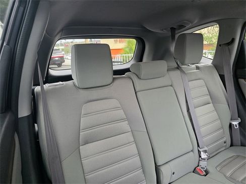 Used 2022 Honda CR-V EX image 17