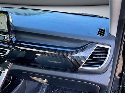 Used 2023 Kia Seltos EX image 25