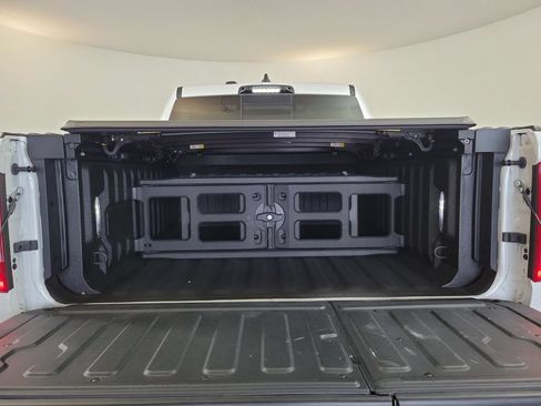 Used 2025 RAM 1500 Tungsten w/ Towing Technology Group AWD/4WD image 25