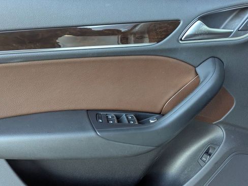 Used 2016 Audi Q3 2.0T Premium Plus image 13