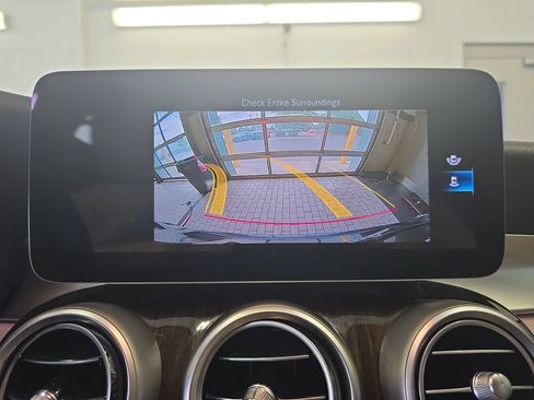 Certified 2020 Mercedes-Benz GLC 300 image 25