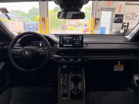 New 2026 Honda Accord SE image 5