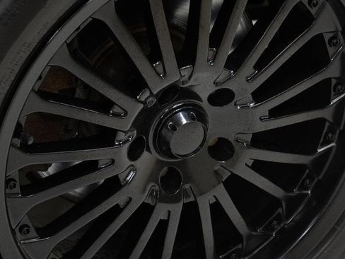 Used 1998 BMW 740i image 60