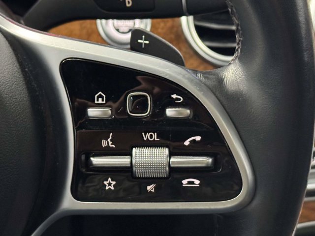 Used 2019 Mercedes-Benz E 450 4MATIC Wagon w/ Driver Assistance Package image 45