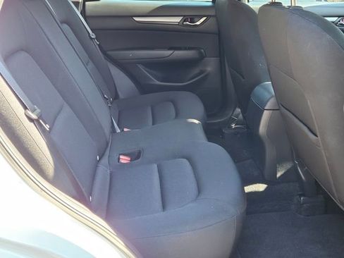 Used 2023 MAZDA CX-5 AWD 2.5 S image 16