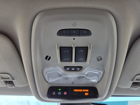 Used 2024 Buick Encore GX Avenir w/ Avenir Technology Package AWD/4WD image 31