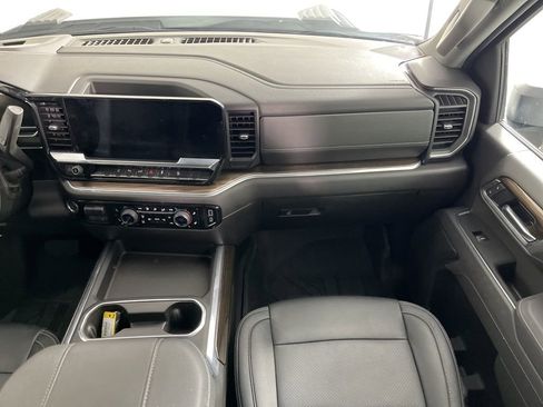 Certified 2025 Chevrolet Silverado 2500 LT w/ All Star Edition image 20