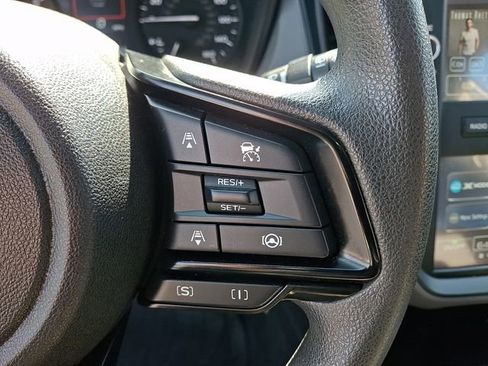 Used 2024 Subaru Crosstrek 2.0i image 22