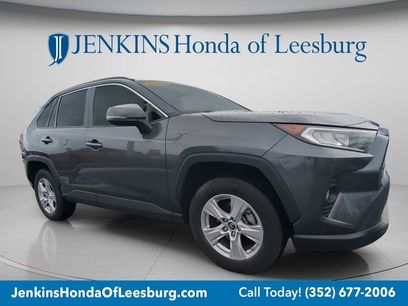 Used 2019 Toyota RAV4 XLE w/ Convenience Package