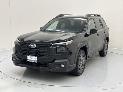 Certified 2026 Subaru Outback Premium