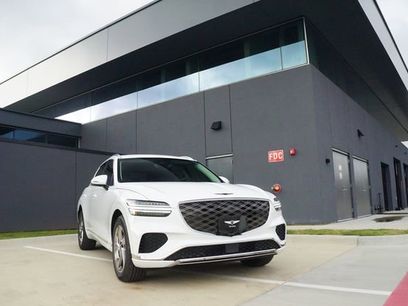 New 2026 Genesis GV70 2.5T