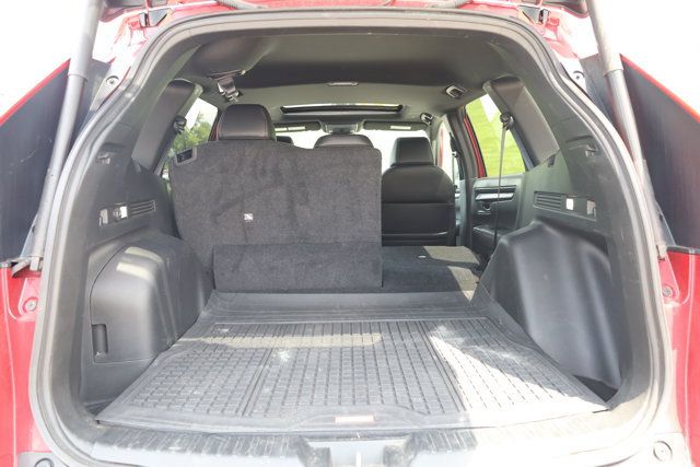 Used 2024 Honda CR-V Sport-L image 26