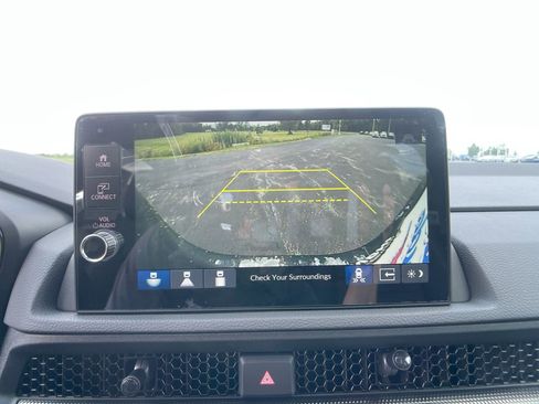 New 2026 Honda CR-V Sport-L image 17