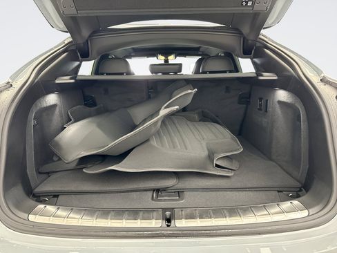 Used 2024 BMW X4 M w/ Competition Package image 19