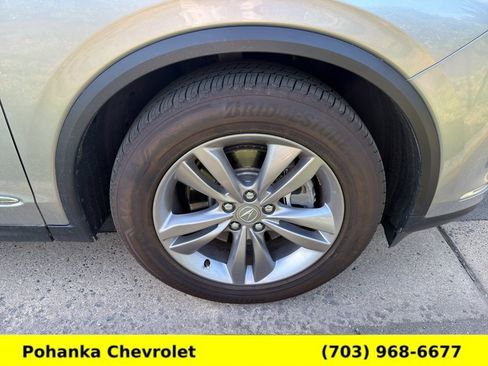 Used 2024 Acura MDX SH-AWD image 37