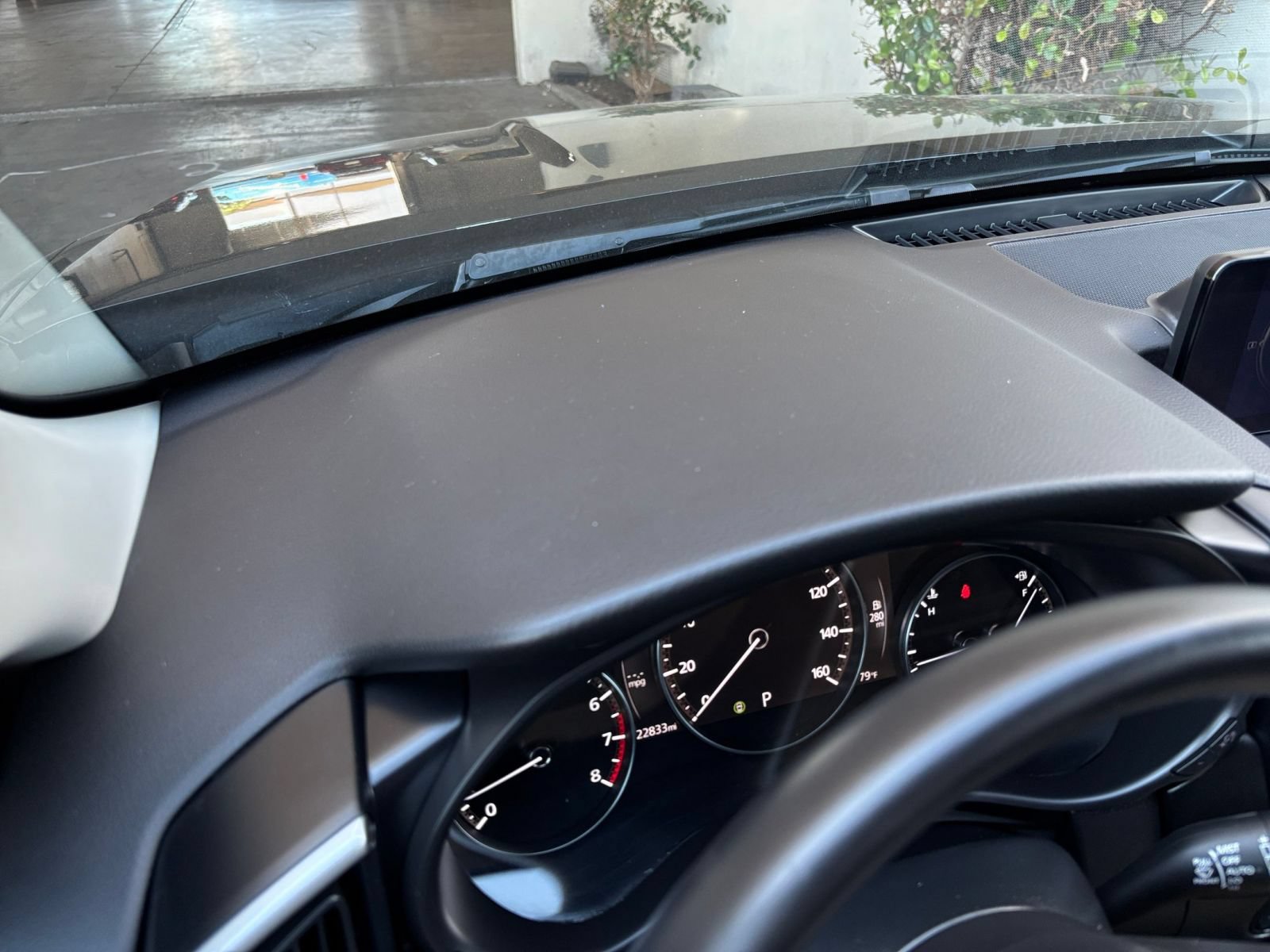 Used 2026 MAZDA CX-50 AWD 2.5 S w/ Premium Package image 65