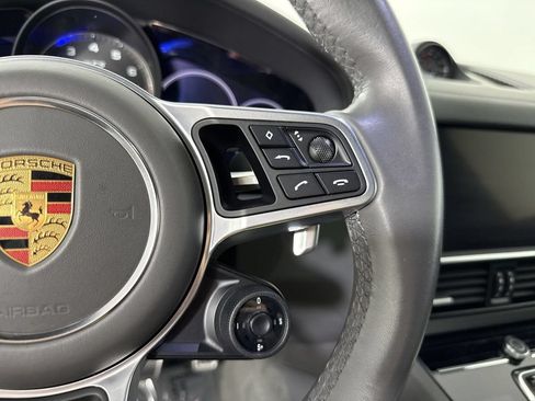Certified 2021 Porsche Cayenne GTS AWD/4WD image 40