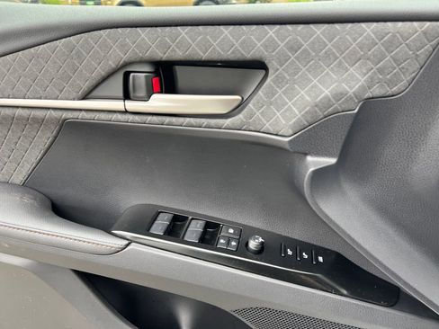 New 2026 Toyota Camry XLE image 13