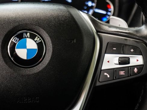 Used 2020 BMW X3 sDrive30i w/ Convenience Package image 17