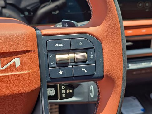 New 2027 Kia Telluride LX FWD image 33