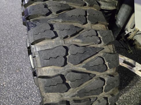 Used 2019 Jeep Wrangler Unlimited Sahara image 11