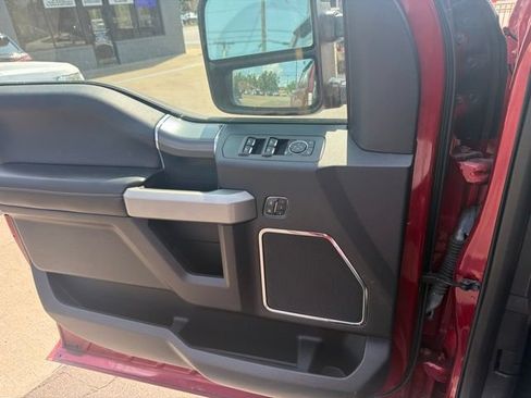 Used 2018 Ford F150 Lariat w/ Equipment Group 501A Mid AWD/4WD image 24