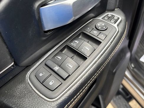 Used 2024 RAM 2500 Power Wagon w/ Level 1 Equipment Group image 15