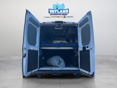Used 2021 RAM ProMaster 1500 image 27