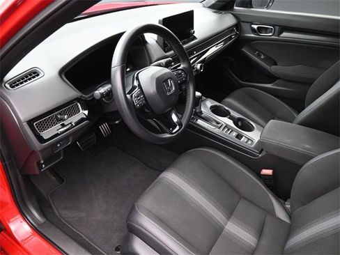 Used 2023 Honda Civic Sport image 19