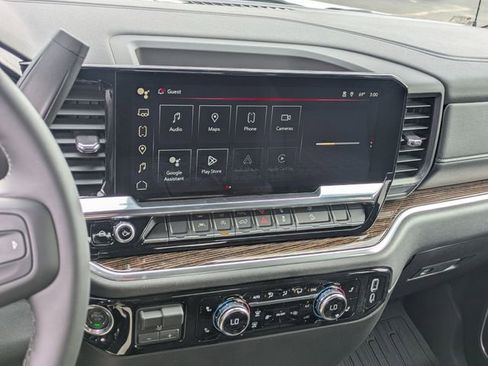 New 2026 GMC Sierra 1500 Elevation AWD/4WD image 19