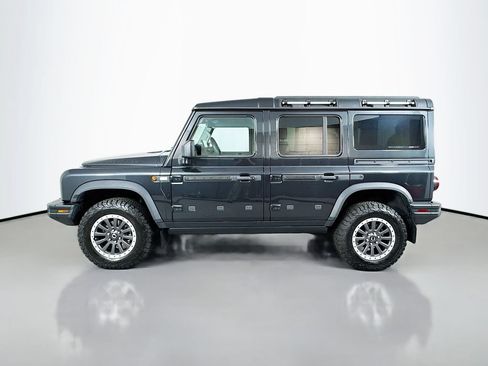 Used 2025 INEOS Grenadier AWD/4WD image 7