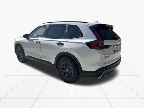 New 2026 Honda CR-V TrailSport image 6