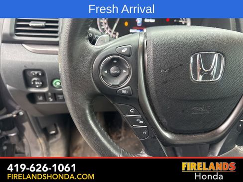 Used 2023 Honda Ridgeline RTL image 19