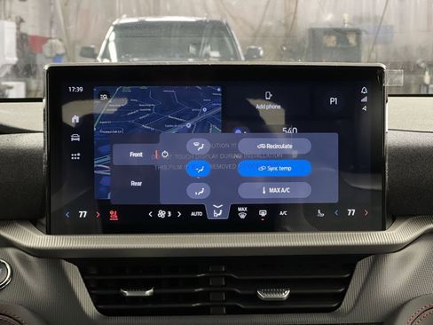 New 2026 Ford Explorer ST w/ Sun And Sound Package image 21