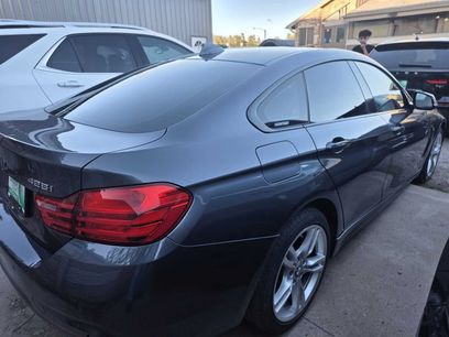 Used 2016 BMW 428i Gran Coupe xDrive