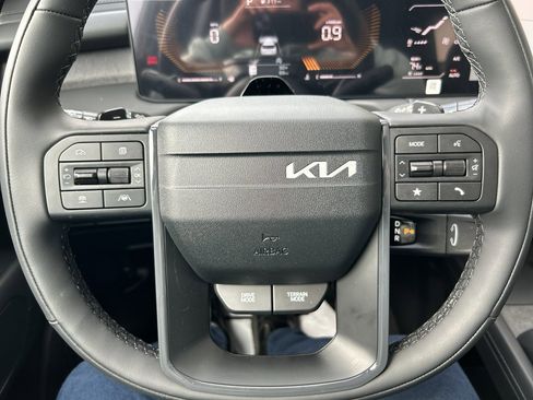 New 2027 Kia Telluride EX X-Line AWD/4WD image 24