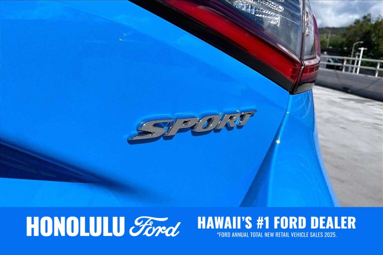 Used 2023 Honda Civic Sport image 7